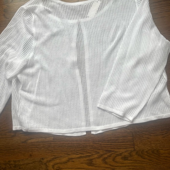 Talbots top - Picture 4 of 6